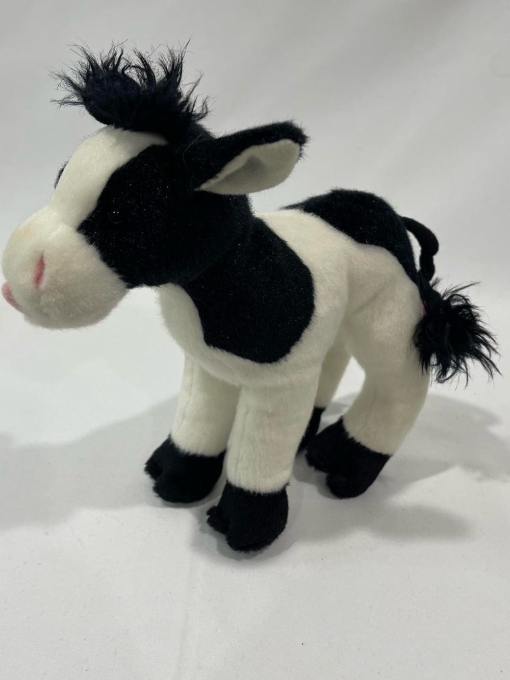 Douglas Plush Cow